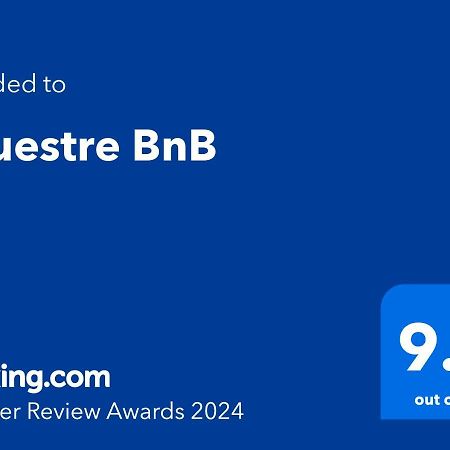 Equestre Bnb 피터마리츠버그 외부 사진