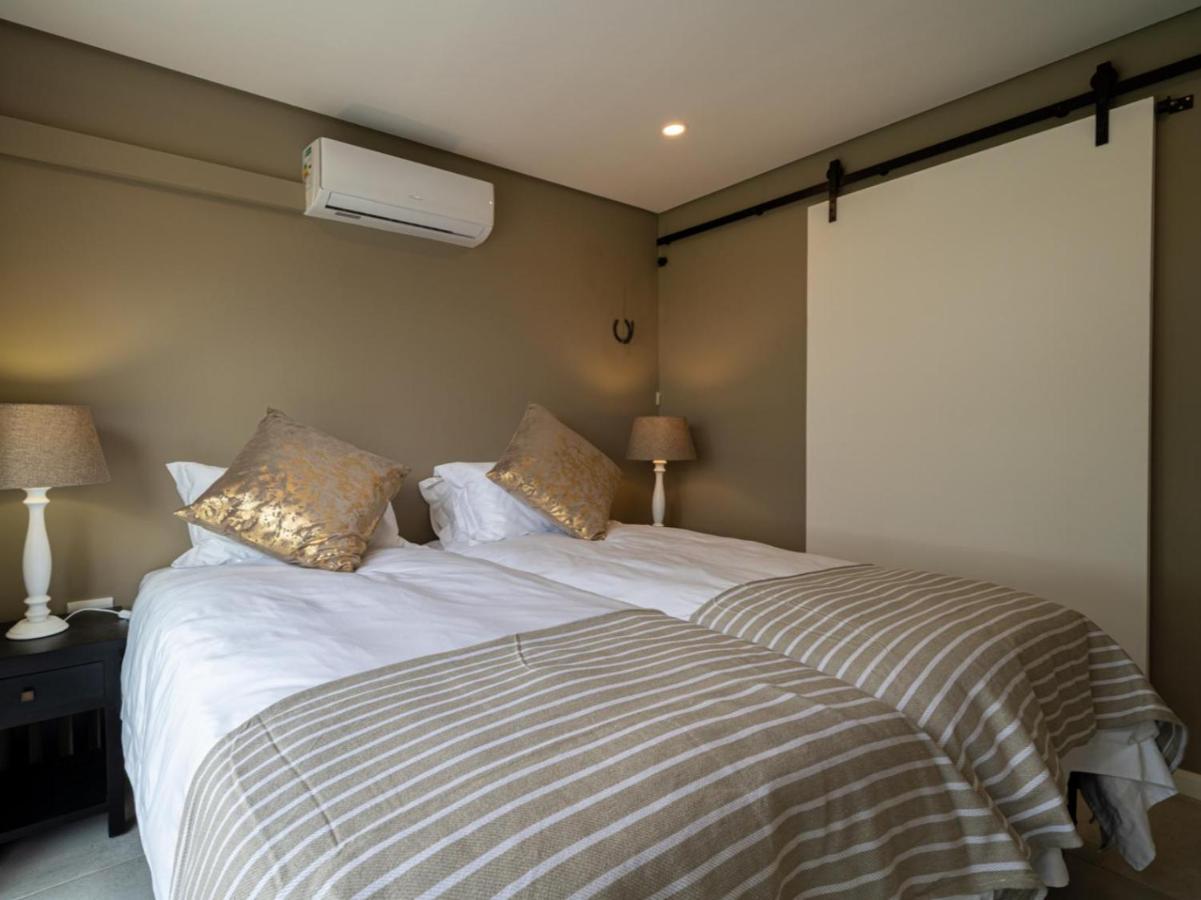 Equestre Bnb 피터마리츠버그 외부 사진