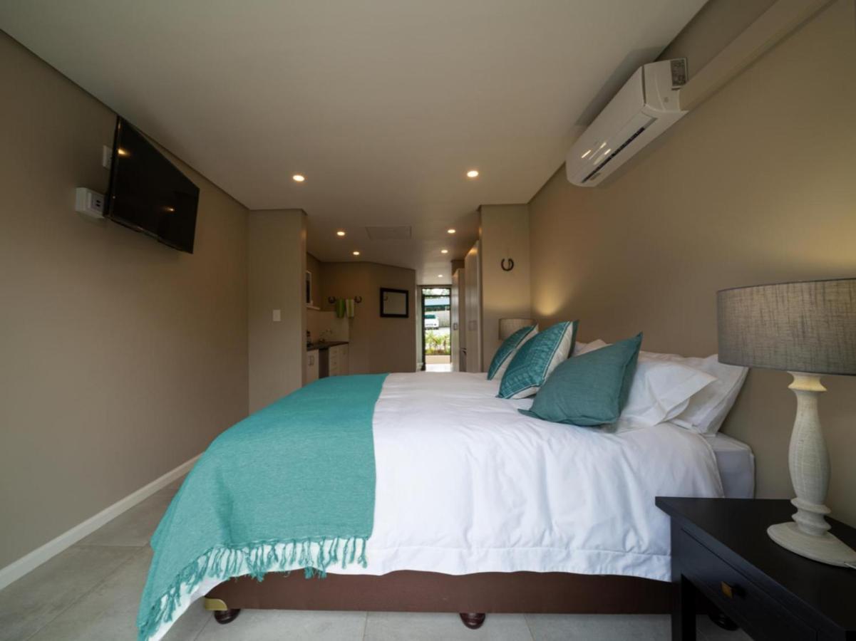 Equestre Bnb 피터마리츠버그 외부 사진