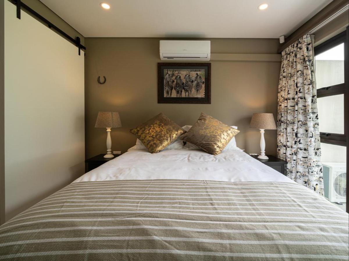 Equestre Bnb 피터마리츠버그 외부 사진