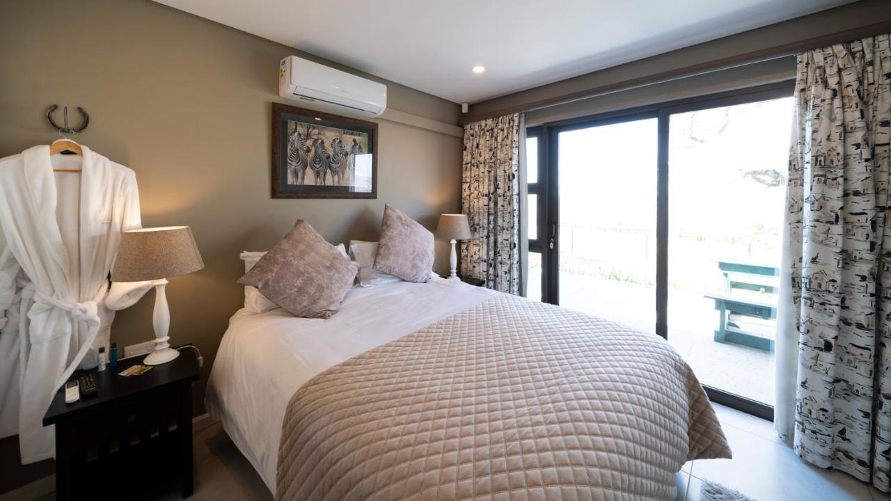 Equestre Bnb 피터마리츠버그 외부 사진