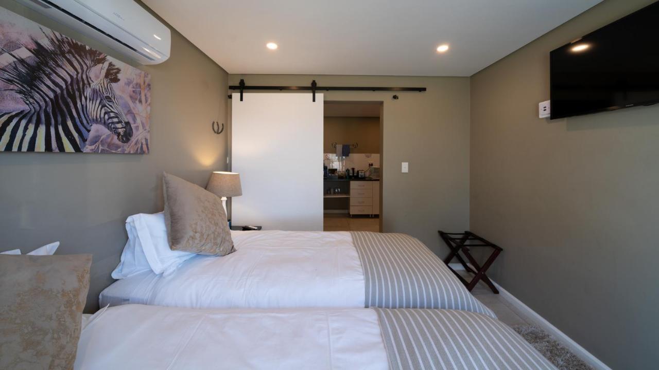 Equestre Bnb 피터마리츠버그 외부 사진