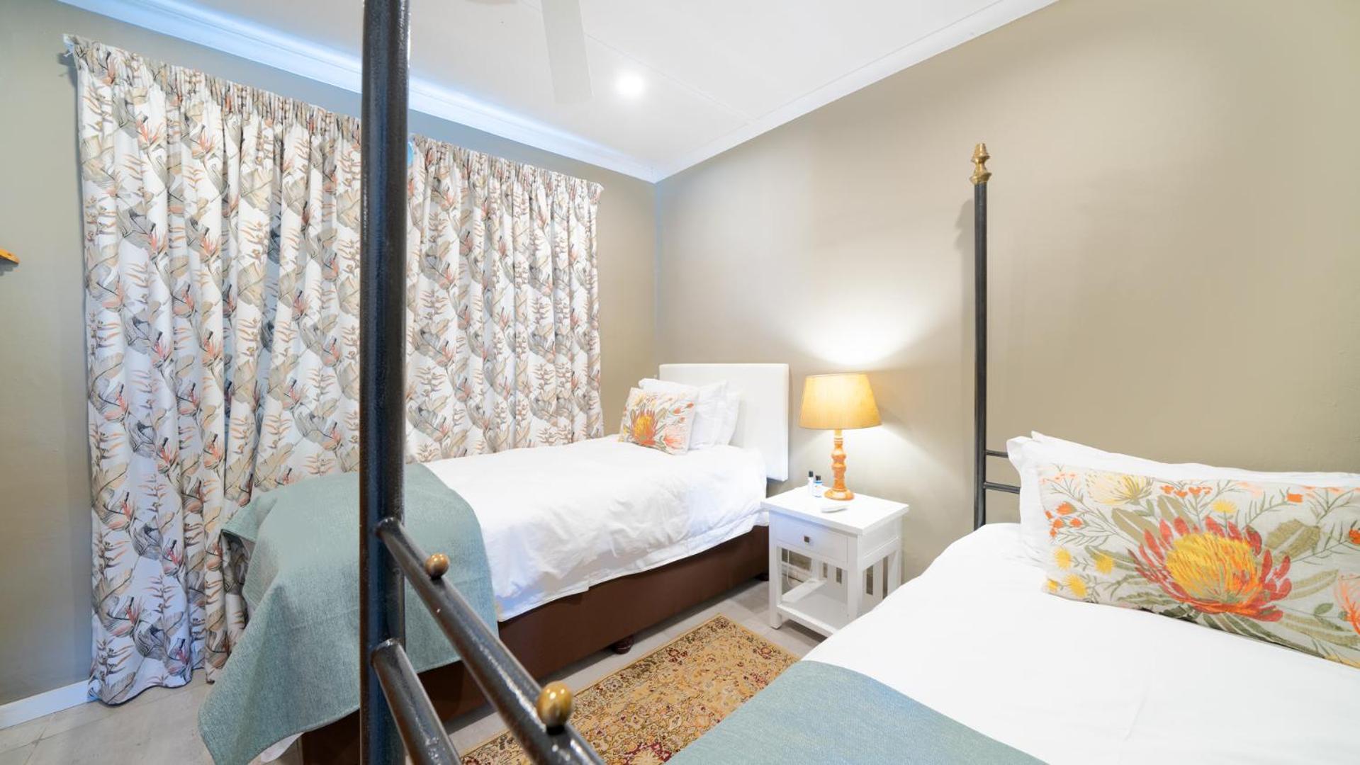 Equestre Bnb 피터마리츠버그 외부 사진