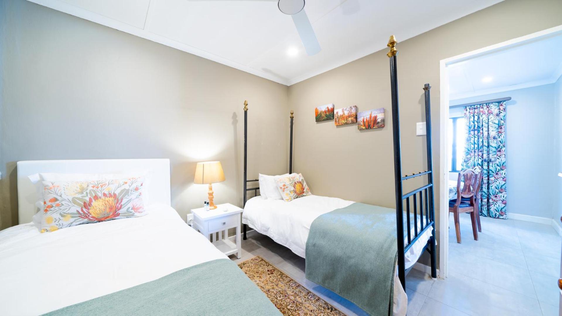 Equestre Bnb 피터마리츠버그 외부 사진
