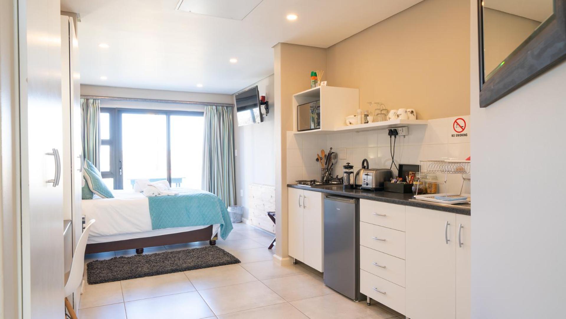Equestre Bnb 피터마리츠버그 외부 사진